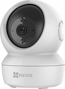 Купить умные камеры видеонаблюдения EZVIZ: Kamera IP Ezviz C6N