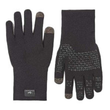 Купить спортивные аксессуары для мужчин Sealskinz: SEALSKINZ Anmer gloves