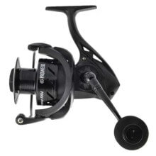 PROWESS Osmose Carpfishing Reel