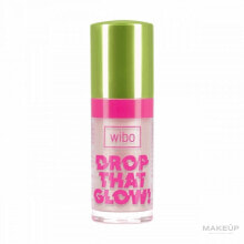 Highlighter für das Gesicht - Wibo Drop That Glow Highlighter