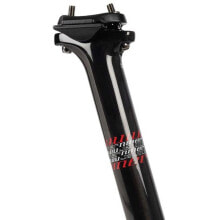 Seat posts for bicycles