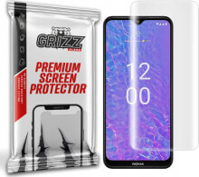 Protective films and glasses for smartphones