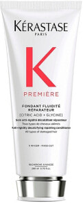 Revitalisierender Conditioner für strapaziertes Haar - Kerastase Premiere