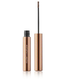 Nude by Nature Precision Brow Mascara 01 Blonde (4 ml)