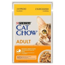 Cat food Purina Adult Chicken 85 g