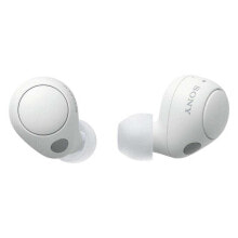 SONY WFC700NW.CE7 True Wireless Headphones