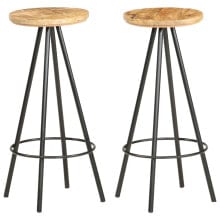 Bar stools for the kitchen