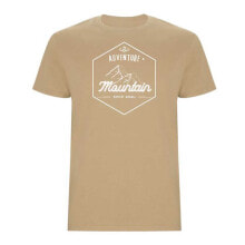 Men's sports T-shirts and T-shirts