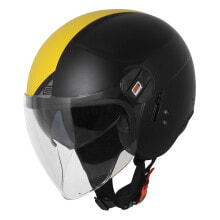 Helmets for motorcyclists