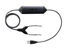 Jabra 14201-32 аксессуар для наушников и гарнитур