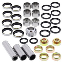 All BALLS 27-1130 KTM 94-97 250 EXC/250 SX/300 EXC. 93-97 125 EXC/125 SX. 96-97 360 MX/360 SX Linkage Repair Kit