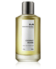 Mancera The Summer Edit Cedrat Boise Eau de Parfum Spray