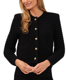 Women's sweaters and cardigans