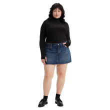 Women's sports shorts and skirts