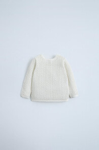 Baby jumpers and hoodies for toddlers