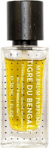 Malbrum Tigre Du Bengale - Parfum