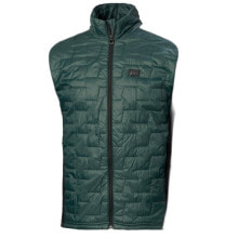 HELLY HANSEN Lilaloft Hybrid Jacket