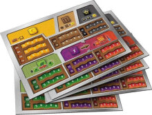 Board games for the company