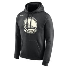 AA3663-010 Mens Nike NBA Golden State Warriors Basketball Hoodie купить онлайн