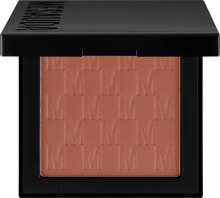 Kompaktes Rouge - Mesauda Milano AT First Blush