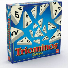 Board game Goliath Triominos Classic (FR)