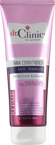 Balms, rinses and hair conditioners