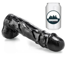 Анальный фаллоимитатор SUMMUM Dildo Erik 23 cm