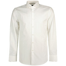 BOSS H-Hank-Spread-C1-222 10245426 02 Long Sleeve Shirt