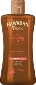 Self-tanning and tanning products