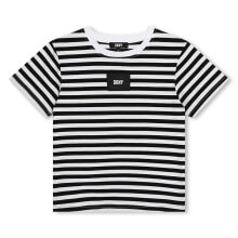 DKNY D60142 Short Sleeve T-Shirt
