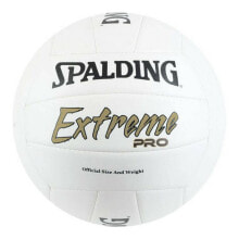 Волейбольные мячи Spalding