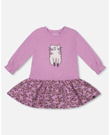 Baby dresses and skirts for toddlers