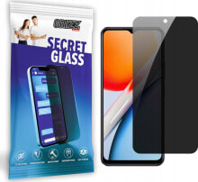 Protective films and glasses for smartphones