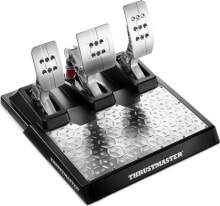 Рули, джойстики и геймпады Thrustmaster купить от $254