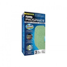 FLUVAL 107/207 phosphate remover pad 3 units