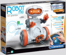 Toy robots and transformers for boys