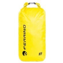 Походные рюкзаки fERRINO DryLite Dry Sack 10L
