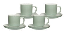 Mugs, cups, saucers and pairs