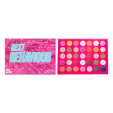 Makeup Obsession Best Behaviour 35 g lidschatten für Frauen