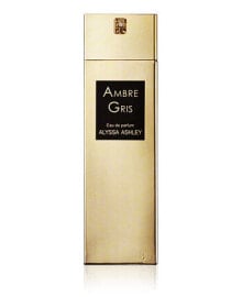 Alyssa Ashley Ambre Gris Eau de Parfum Spray