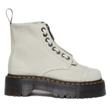 Мужские высокие ботинки Dr Martens купить от $257