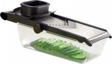 Graters and mechanical shredders