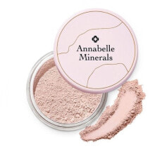 Face correctors and concealers Annabelle Minerals
