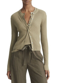 Women's sweaters and cardigans