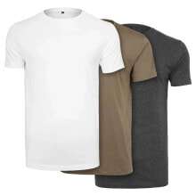 Men's sports T-shirts and T-shirts