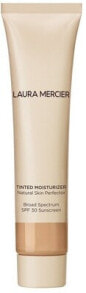 Tinted Moisturizer LSF 30