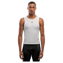 SIROKO Velocity Sleeveless Base Layer