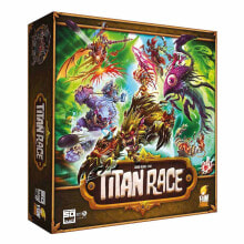 Настольные игры для компании sD GAMES Titan Race Board Game