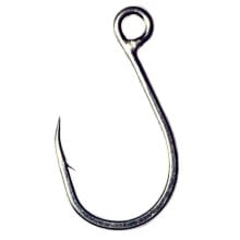 Грузила, крючки, джиг-головки для рыбалки oMTD Strong Single SW Hook
