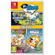 Games for Nintendo Switch